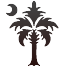 Carolina Fine Jewelry logo