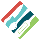 Columbia Food and Wine Festival logo