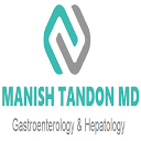 Manish Tandon, MD logo