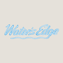 Water's Edge Restaurant logo